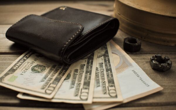 How to start a simple envelope system for cash that actually fits your life