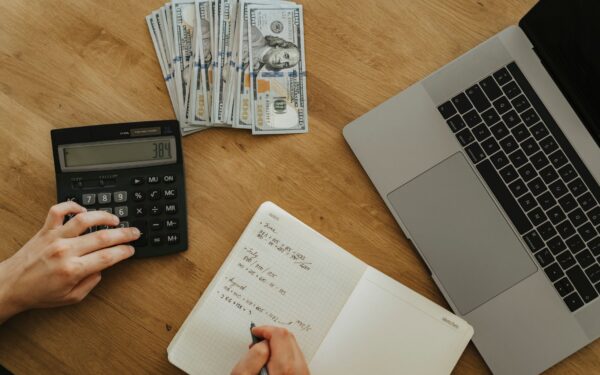 How to use simple “money buckets” to stress less and save more without strict rules