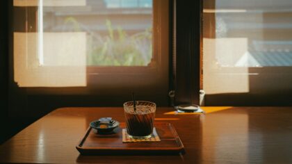 How to use tiny “anchor habits” to feel more grounded in everyday life