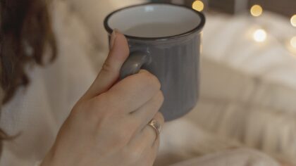 Quiet mornings: how a simple start can ease stress for the rest of your day