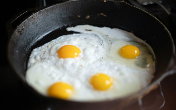 Simple 10-minute egg dishes that make everyday cooking feel easier