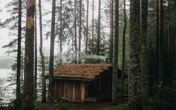 Simple cabin weekends in nature: how to plan a calm, low-stress getaway