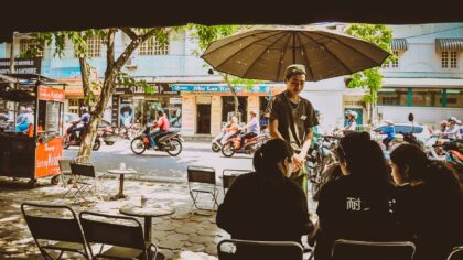 Simple cultural detours: how to add small local moments to any trip