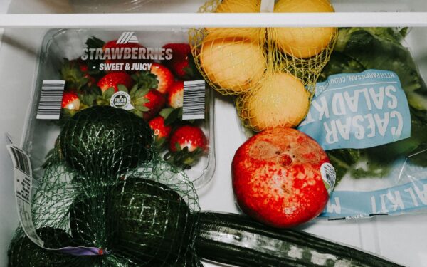 Simple fridge organization habits that cut food waste and weekday stress