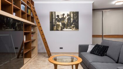 Simple home safety checks to add quiet confidence to your space