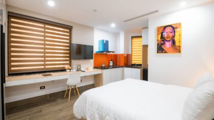 Simple homestay stays: how to feel comfortable and respectful in someone else’s home