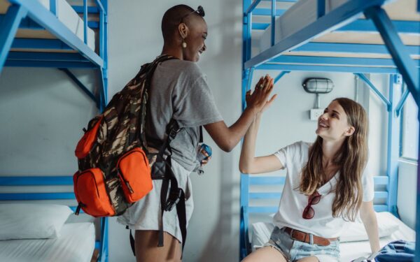 Simple hostel stays for adults: how to feel comfortable, safe and welcome