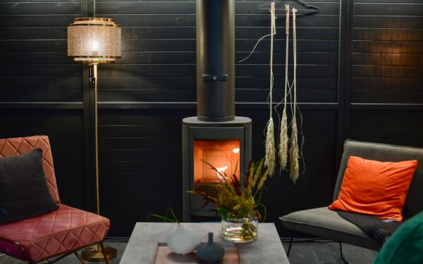 Simple lighting tweaks that make your home feel calmer and more inviting