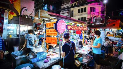Simple local food trips: how to plan a weekend around eating like a local