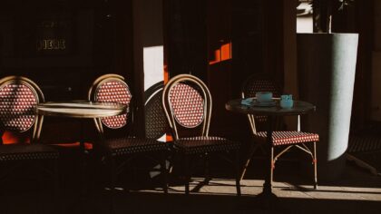 Simple morning city rituals: how to make short urban trips feel more like real life