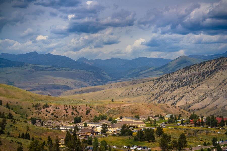 Mountain valley regional