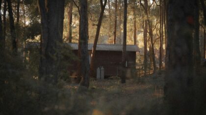 Simple nature stays: how to choose a peaceful place in nature that actually suits you