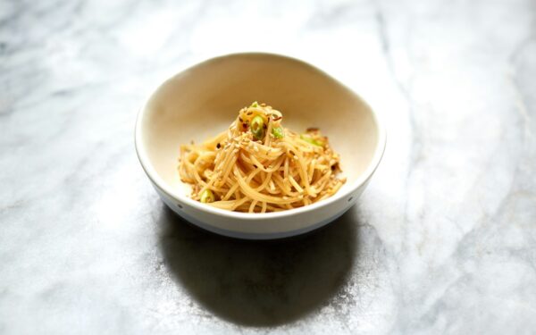 Simple no-fuss pasta sauces you can make while the water boils