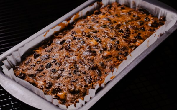 Simple one-bowl bakes: easy sweet treats when you do not feel like baking