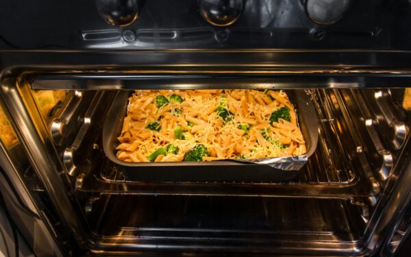 Simple one-pan pasta bakes that practically cook themselves on busy nights