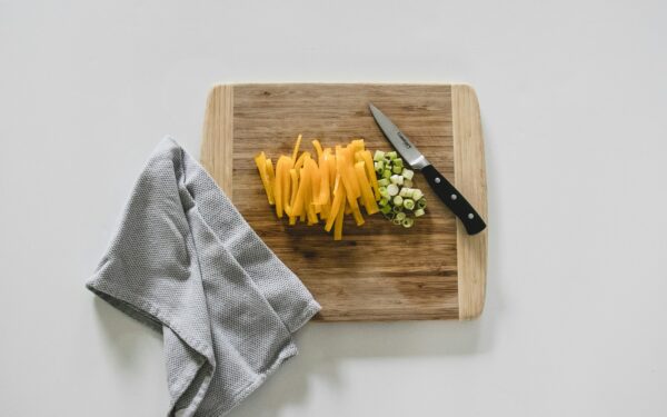 Simple pantry sandwiches: easy no-stress food from what you already have