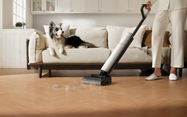 Simple pet-friendly cleaning tips that keep your home fresh without harsh products