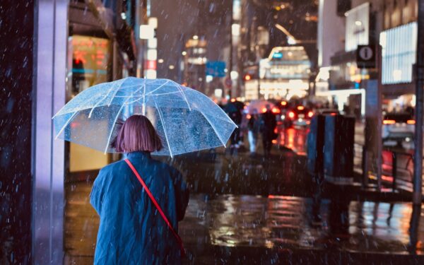 Simple rainy day travel: how to enjoy a wet forecast without wasting your day