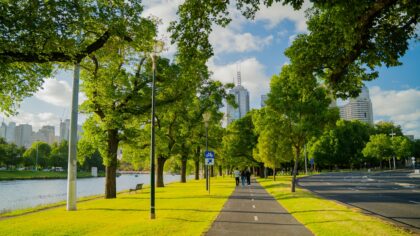 Simple self-guided bike days: how to plan an easy cycling outing almost anywhere