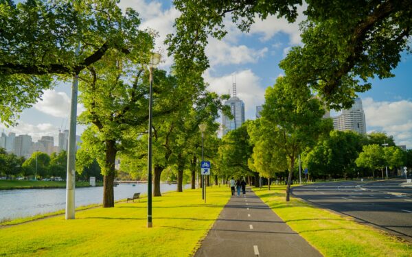 Simple self-guided bike days: how to plan an easy cycling outing almost anywhere