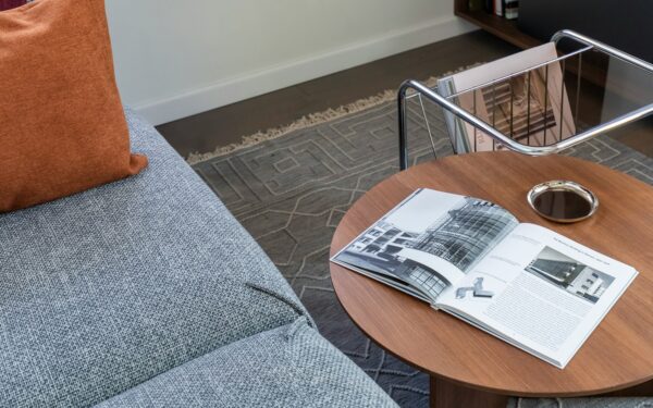 Simple sofa-side storage ideas that keep your living room neat and cozy
