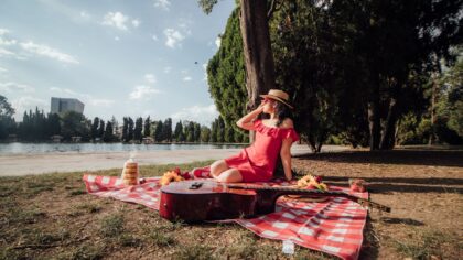 Simple summer day escapes: how to plan a refreshing mini break close to home