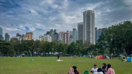 Simple Sunday staycations: how to feel “away” without leaving your city