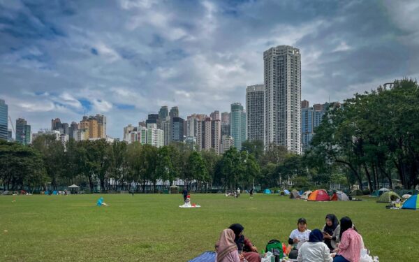 Simple Sunday staycations: how to feel “away” without leaving your city