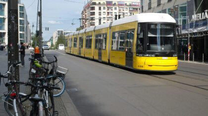 Simple sustainable city breaks: how to enjoy a new place with a smaller footprint