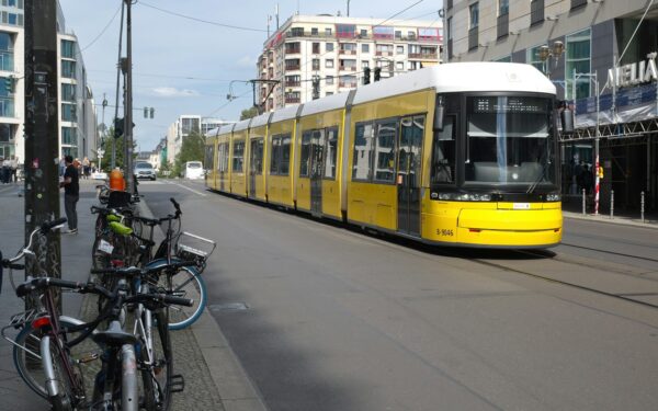 Simple sustainable city breaks: how to enjoy a new place with a smaller footprint