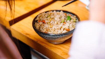 Simple “use it up” fridge meals that turn random leftovers into real food