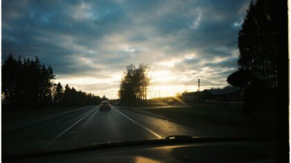 Simple weekend road trip planning: how to build a flexible route you will actually follow