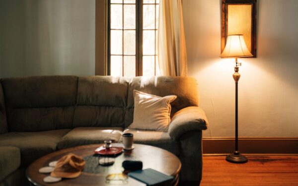 Simple weekly dust control habits that keep your home feeling fresh