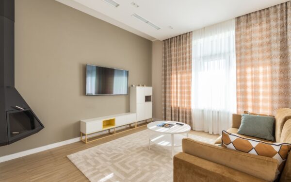 The 20-minute tidy: a realistic way to keep your home under control on busy days