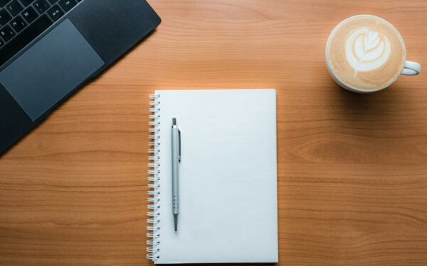 The decision journal: a simple way to make smarter choices without overthinking
