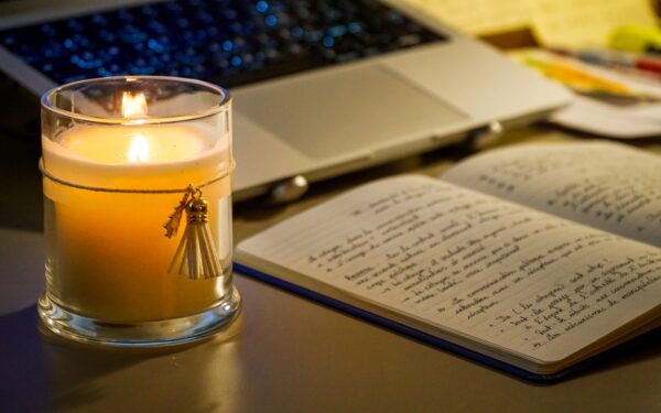 The evening review: a 10-minute habit to close your day and prepare the next one