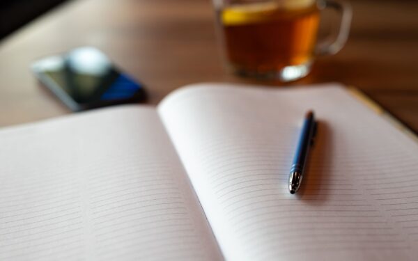 The five‑item rule: a simple way to stop your to-do list from running your day