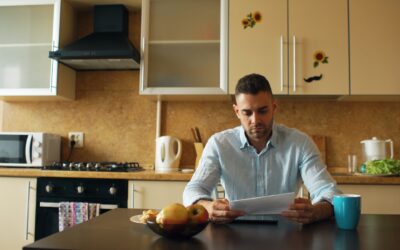 The five-minute anchor: a simple way to keep your day from drifting