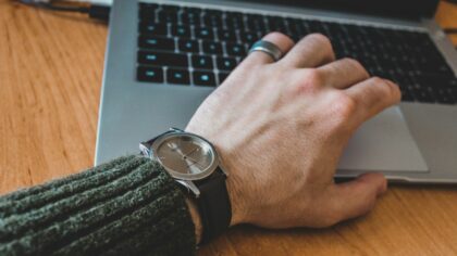 The focused block routine: a realistic way to get important work done without a strict schedule
