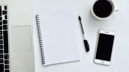 The friction audit: a simple way to make everyday tasks easier to start and finish