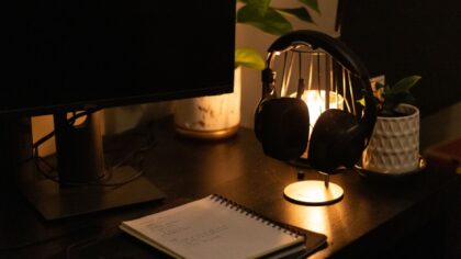The friction-free evening: how to end your day so tomorrow feels easier