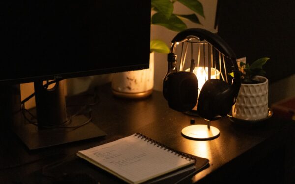 The friction-free evening: how to end your day so tomorrow feels easier