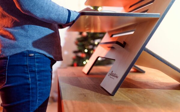 The low-friction work-life boundary: simple habits that help you switch off and be present