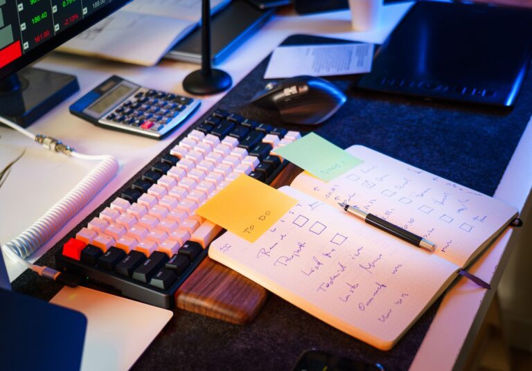 Notebook short list