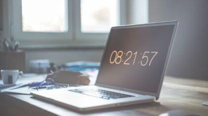 The one-screen rule: a simple way to stay focused in a world full of tabs