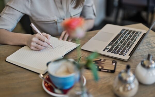 The personal energy map: a practical way to plan your day around your real capacity