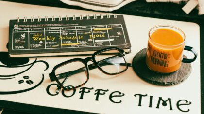 The three-bucket day: a simple framework to stop feeling behind all the time