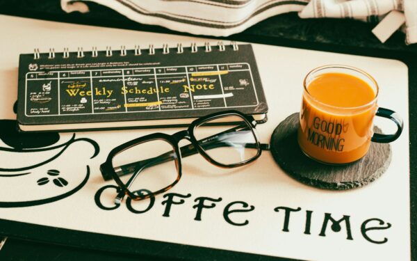 The three-bucket day: a simple framework to stop feeling behind all the time