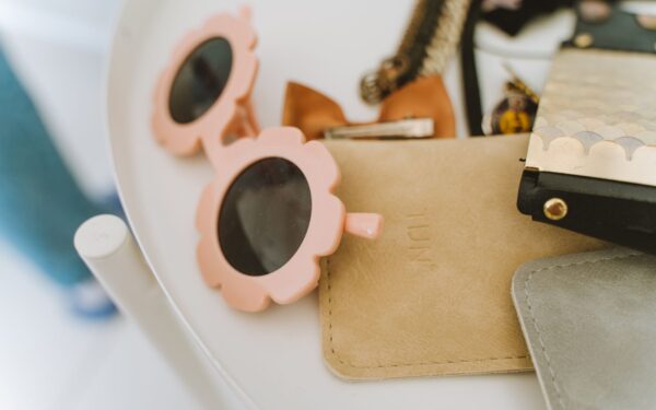 The tray system: a simple way to keep everyday essentials in the right place