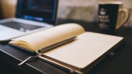 The two-slot planning method: a simple way to protect your time without a strict schedule